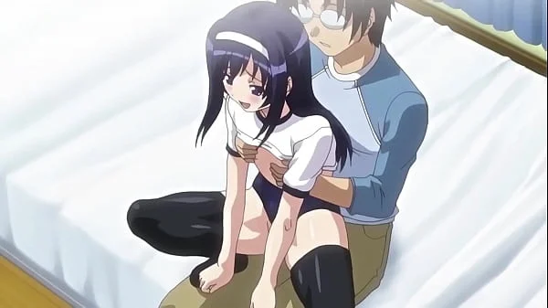Hentai Porno com gostosa fazendo sexo gostoso com vilão