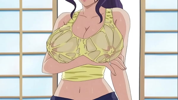 Hentai ninfeta inocente faz sexo com colega de trabalho