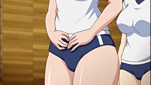 Pornô hentai estudante peituda gozando várias vezes com dotado