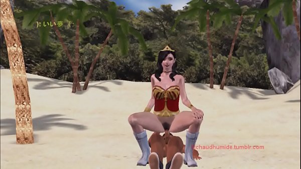 Pornô 3d grátis gostosa trepando na ilha deserta ao ar livre