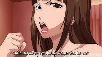 Pornô hentai loira novinha tetuda fodendo como puta