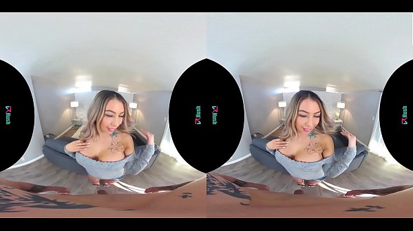 Video de sexo realidade aumentada com puta rebolando no caralho