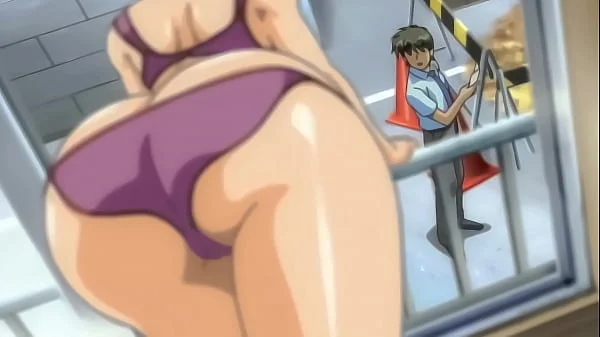 Hentai amador estudante peituda assediada e fodida pelo professor