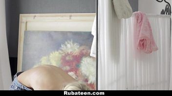 Sexo Virgem Com Uma Ninfetinha Gostosa