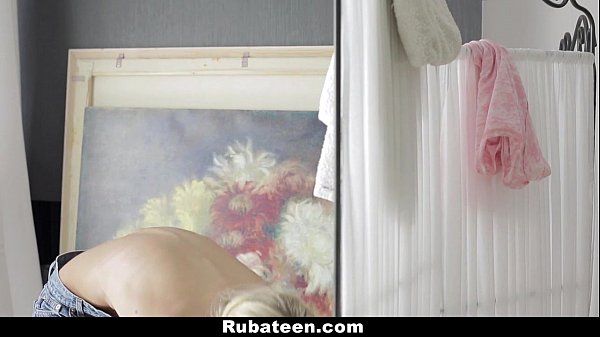 Sexo Virgem Com Uma Ninfetinha Gostosa