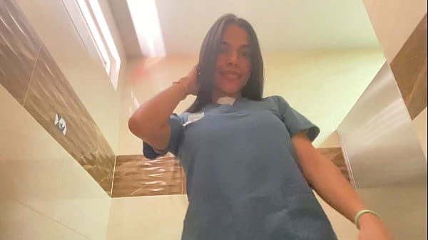 Mulher Se Masturbando Sexo Com Vibrador Com Buceta Rosada