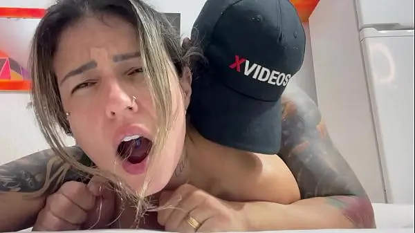 Flagra porno da novinha se masturbando para o namorado cai na net via whatzapp