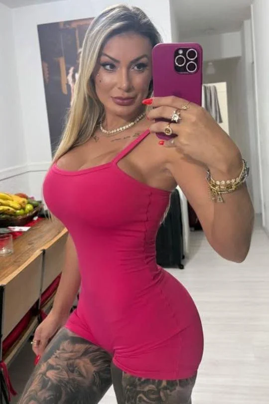 Andressa Urach