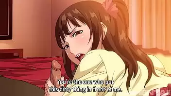 Video hentai faendo sexo com professor