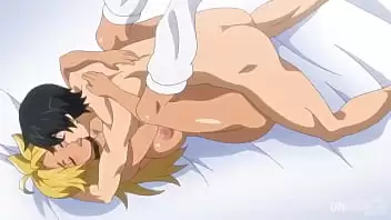 Hentai Porno Alladim fodendo Jasmine no video Porno Hentai